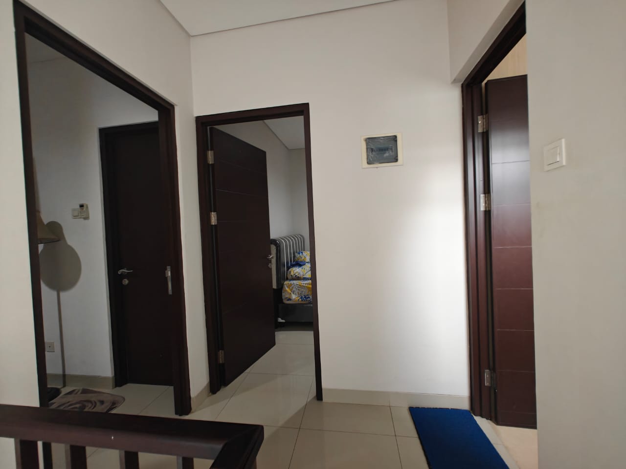 Rumah Disewakan Fully Furnished di Cluster Cosmo Lippo Cikarang